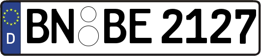 BN-BE2127