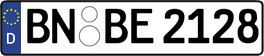 BN-BE2128