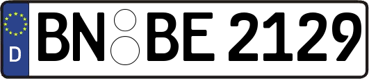 BN-BE2129