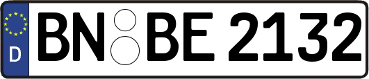 BN-BE2132