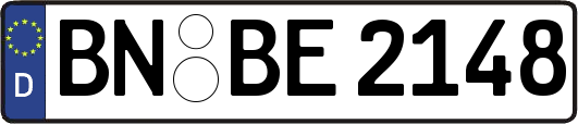 BN-BE2148