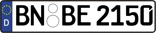 BN-BE2150