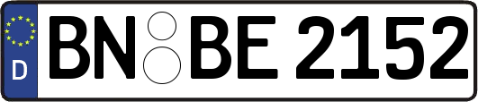 BN-BE2152