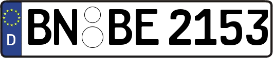 BN-BE2153