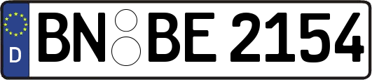 BN-BE2154