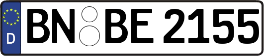 BN-BE2155