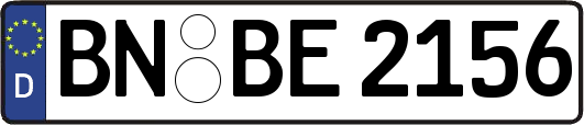 BN-BE2156