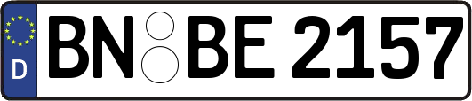 BN-BE2157
