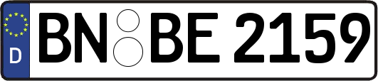 BN-BE2159