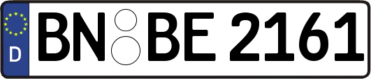 BN-BE2161