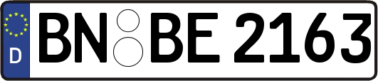 BN-BE2163