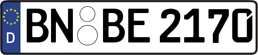 BN-BE2170