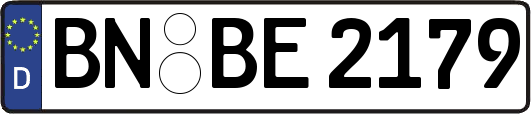 BN-BE2179