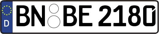 BN-BE2180