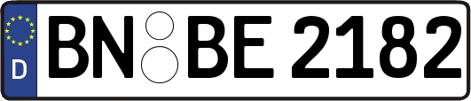 BN-BE2182