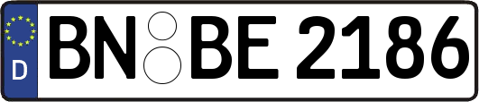 BN-BE2186