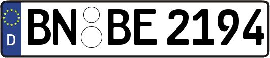 BN-BE2194