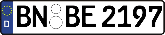 BN-BE2197