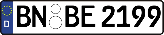 BN-BE2199