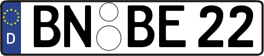 BN-BE22
