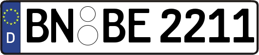 BN-BE2211