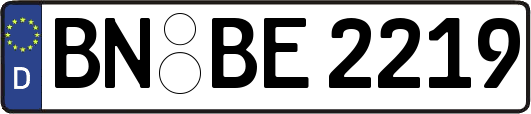 BN-BE2219