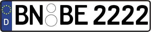BN-BE2222