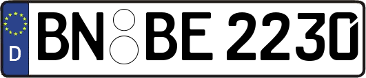 BN-BE2230