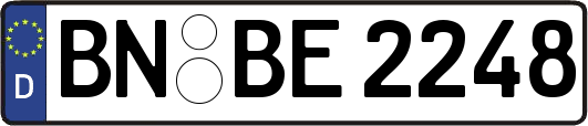 BN-BE2248