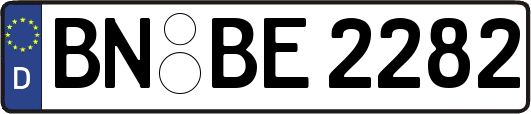 BN-BE2282