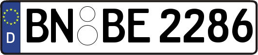 BN-BE2286