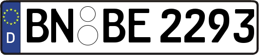 BN-BE2293