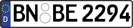 BN-BE2294