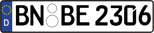BN-BE2306