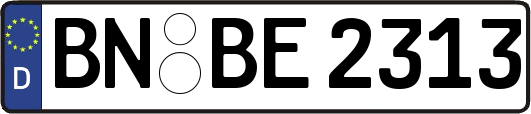 BN-BE2313