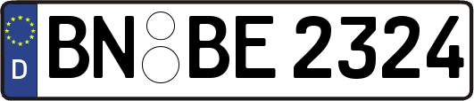 BN-BE2324
