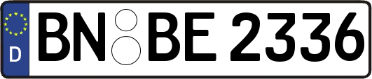 BN-BE2336