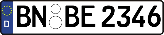BN-BE2346