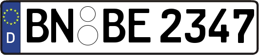 BN-BE2347