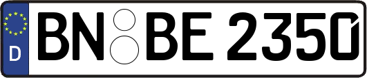 BN-BE2350