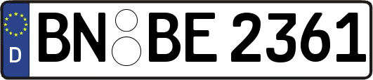 BN-BE2361