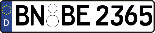 BN-BE2365
