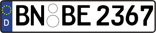BN-BE2367