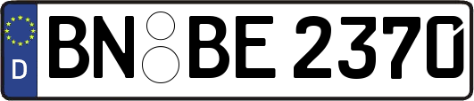 BN-BE2370
