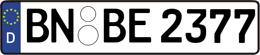 BN-BE2377