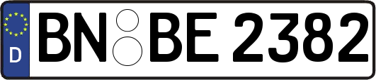 BN-BE2382