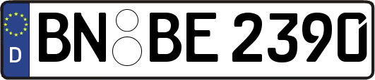 BN-BE2390