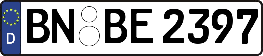 BN-BE2397