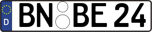 BN-BE24