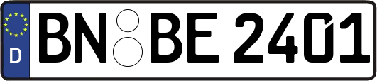 BN-BE2401